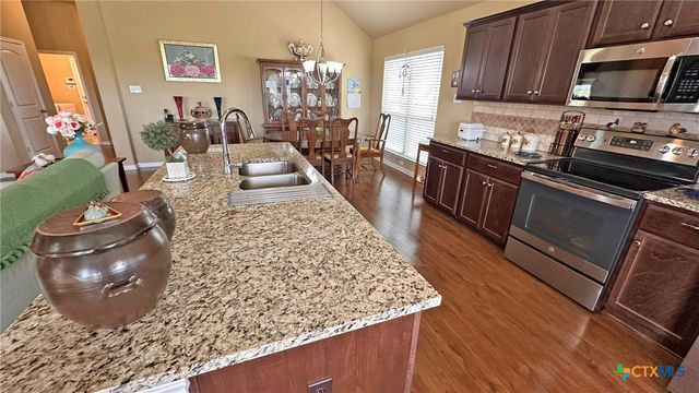 4709 Farrell Lane, Killeen, TX 76549