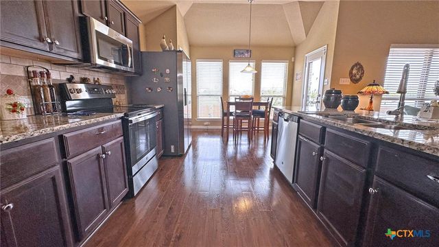 4709 Farrell Lane, Killeen, TX 76549