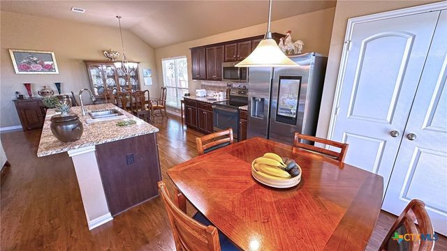 4709 Farrell Lane, Killeen, TX 76549