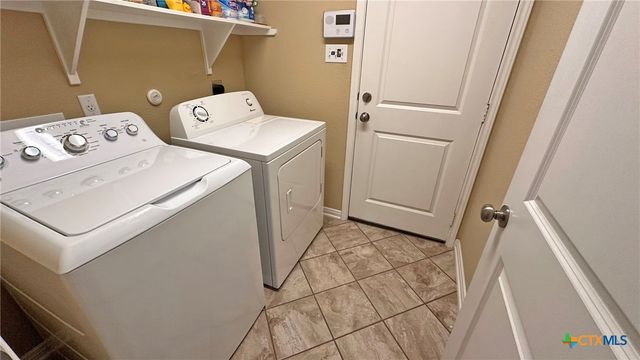4709 Farrell Lane, Killeen, TX 76549