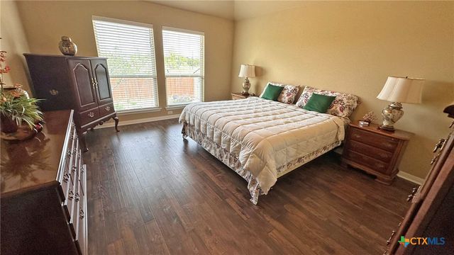 4709 Farrell Lane, Killeen, TX 76549