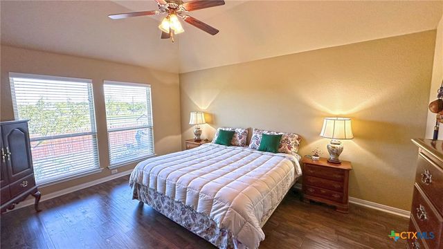 4709 Farrell Lane, Killeen, TX 76549