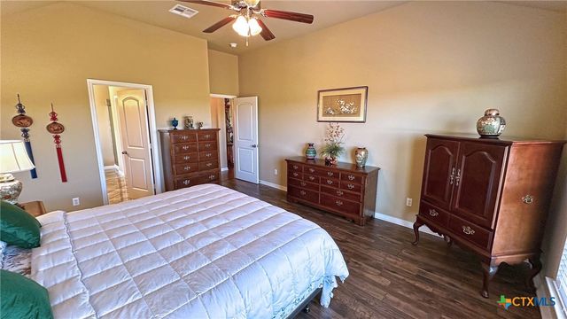 4709 Farrell Lane, Killeen, TX 76549