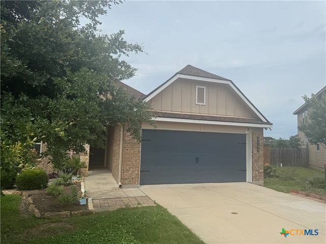 4709 Farrell Lane, Killeen, TX 76549