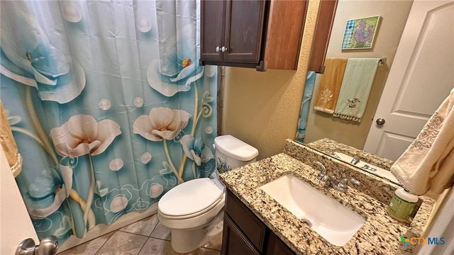4709 Farrell Lane, Killeen, TX 76549