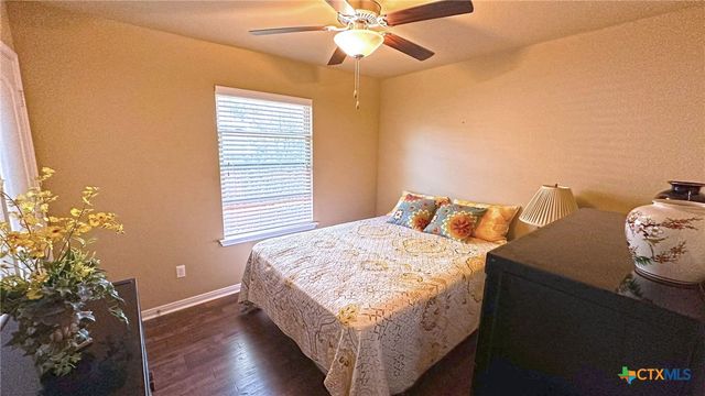 4709 Farrell Lane, Killeen, TX 76549