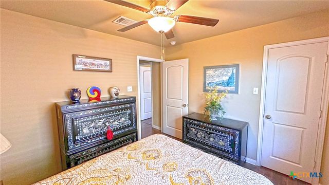 4709 Farrell Lane, Killeen, TX 76549