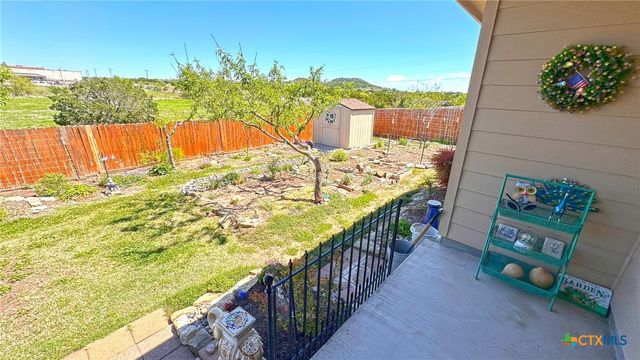 4709 Farrell Lane, Killeen, TX 76549