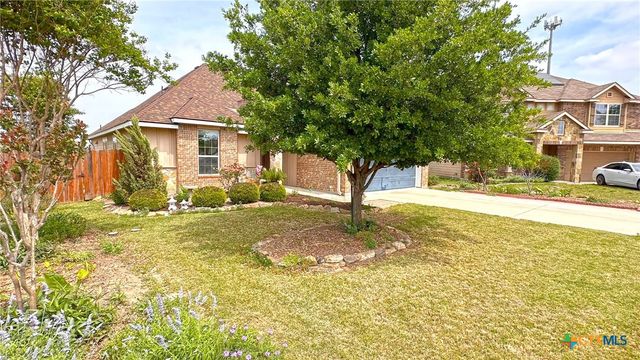 4709 Farrell Lane, Killeen, TX 76549