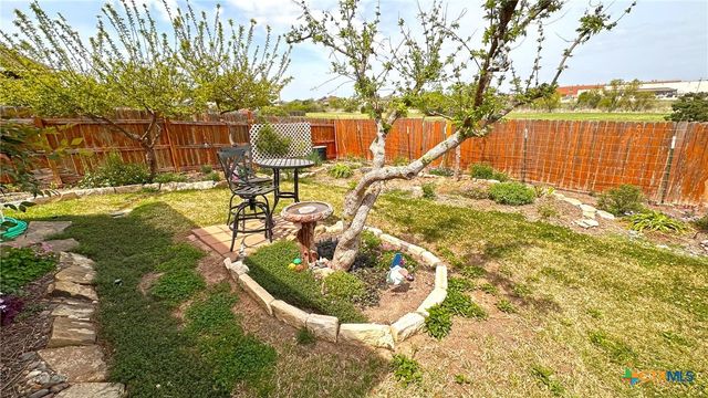 4709 Farrell Lane, Killeen, TX 76549