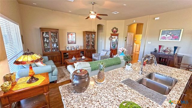 4709 Farrell Lane, Killeen, TX 76549