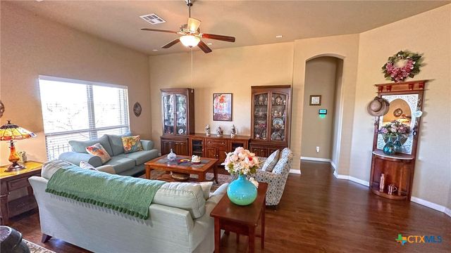 4709 Farrell Lane, Killeen, TX 76549