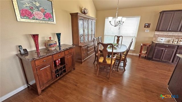 4709 Farrell Lane, Killeen, TX 76549