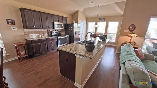 4709 Farrell Lane, Killeen, TX 76549