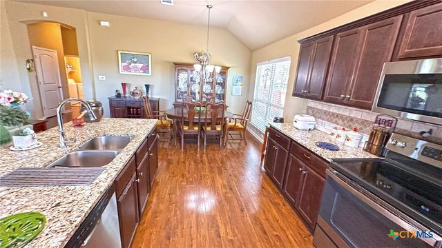4709 Farrell Lane, Killeen, TX 76549