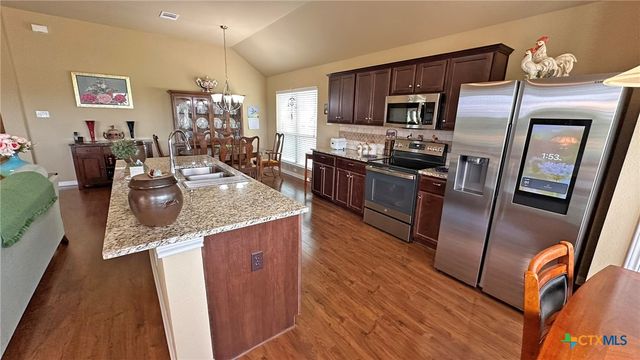 4709 Farrell Lane, Killeen, TX 76549