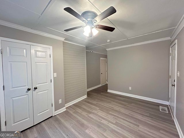 8937 Tweeddale Drive, Winston, GA 30187