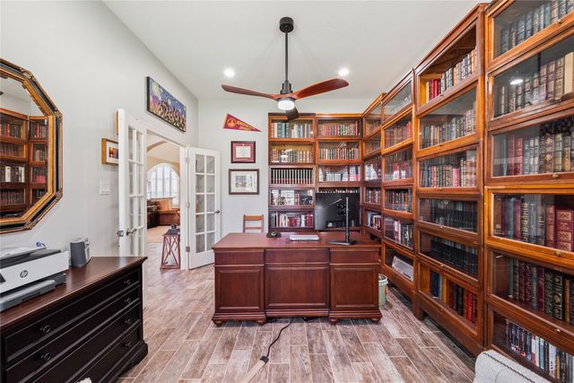 7107 Nickaburr Creek Drive, Magnolia, TX 77354