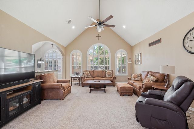 7107 Nickaburr Creek Drive, Magnolia, TX 77354