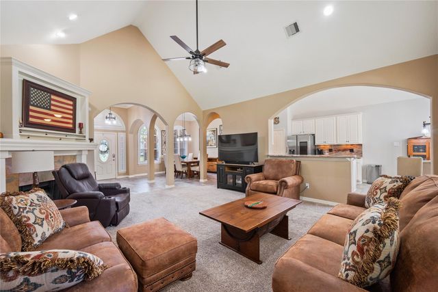 7107 Nickaburr Creek Drive, Magnolia, TX 77354