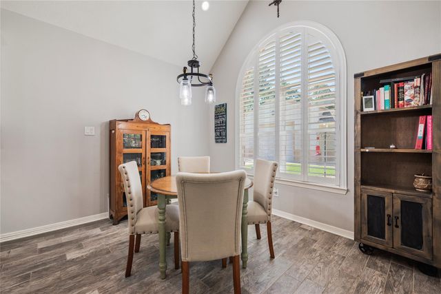 7107 Nickaburr Creek Drive, Magnolia, TX 77354