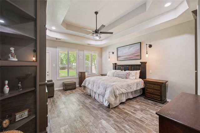 7107 Nickaburr Creek Drive, Magnolia, TX 77354