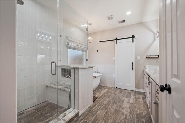 7107 Nickaburr Creek Drive, Magnolia, TX 77354