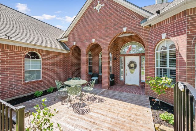 7107 Nickaburr Creek Drive, Magnolia, TX 77354