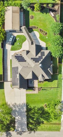 7107 Nickaburr Creek Drive, Magnolia, TX 77354