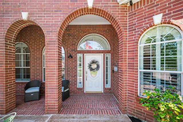 7107 Nickaburr Creek Drive, Magnolia, TX 77354
