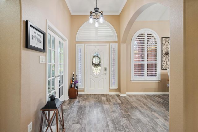 7107 Nickaburr Creek Drive, Magnolia, TX 77354