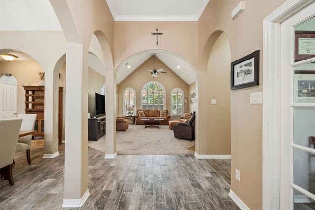 7107 Nickaburr Creek Drive, Magnolia, TX 77354