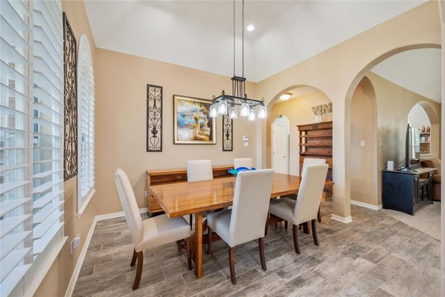 7107 Nickaburr Creek Drive, Magnolia, TX 77354