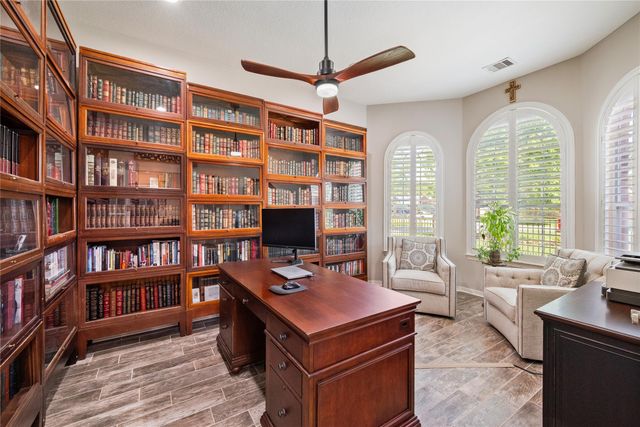 7107 Nickaburr Creek Drive, Magnolia, TX 77354