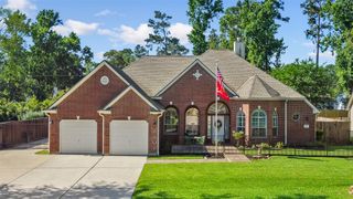 7107 Nickaburr Creek Drive, Magnolia, TX 77354