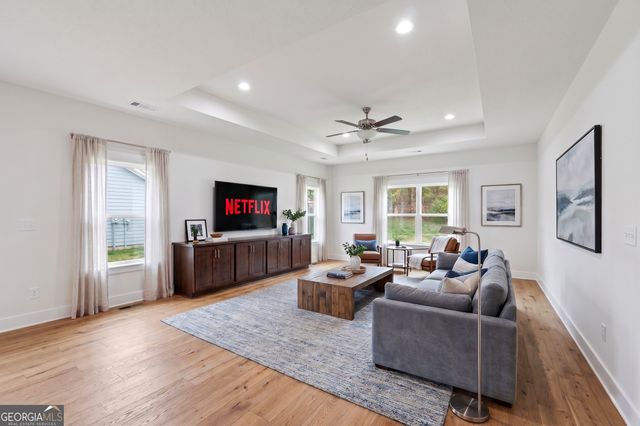 825 Fitzroy Drive, Athens, GA 30606