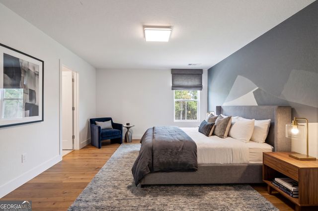 825 Fitzroy Drive, Athens, GA 30606
