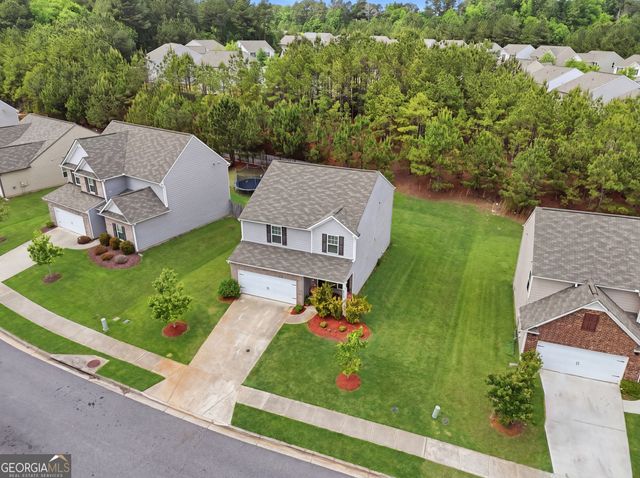 825 Fitzroy Drive, Athens, GA 30606