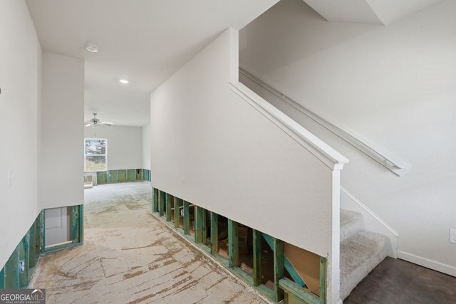 825 Fitzroy Drive, Athens, GA 30606