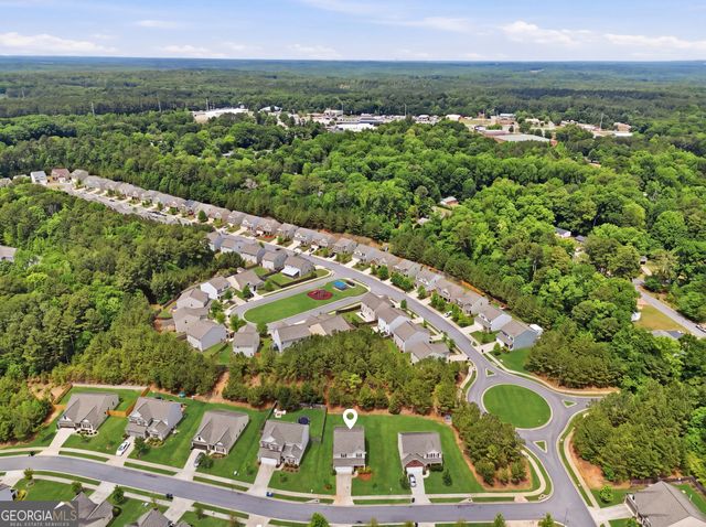 825 Fitzroy Drive, Athens, GA 30606