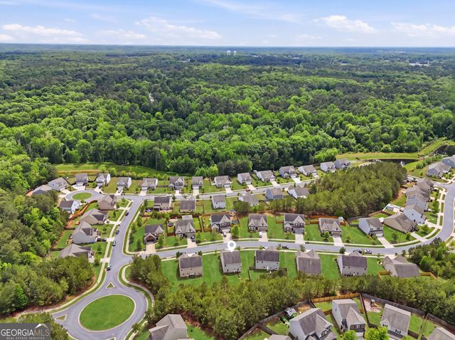 825 Fitzroy Drive, Athens, GA 30606