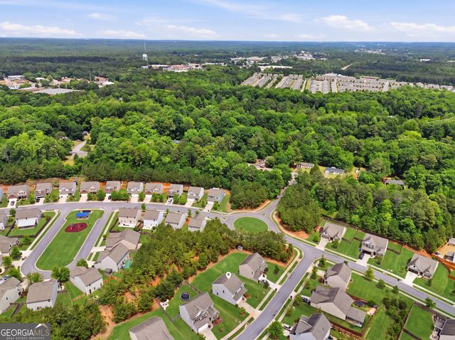825 Fitzroy Drive, Athens, GA 30606
