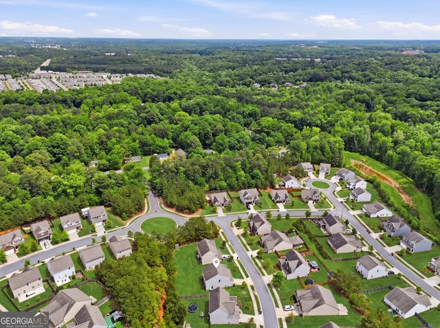 825 Fitzroy Drive, Athens, GA 30606