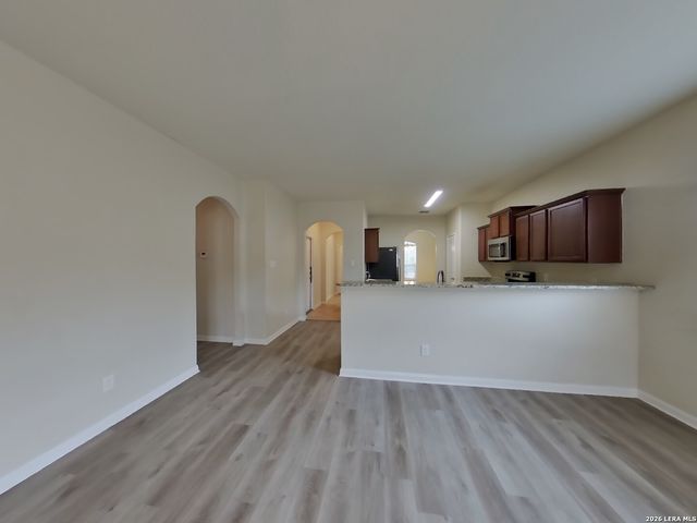 4607 Le Villas, San Antonio, TX 78222