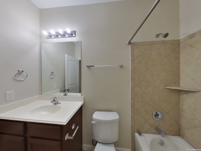 4607 Le Villas, San Antonio, TX 78222