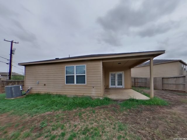 4607 Le Villas, San Antonio, TX 78222