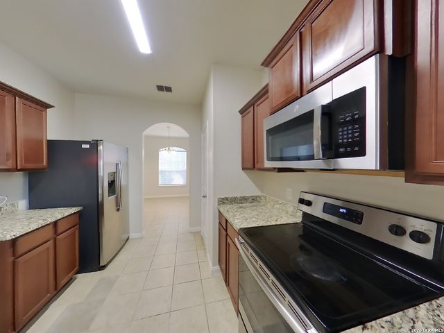 4607 Le Villas, San Antonio, TX 78222