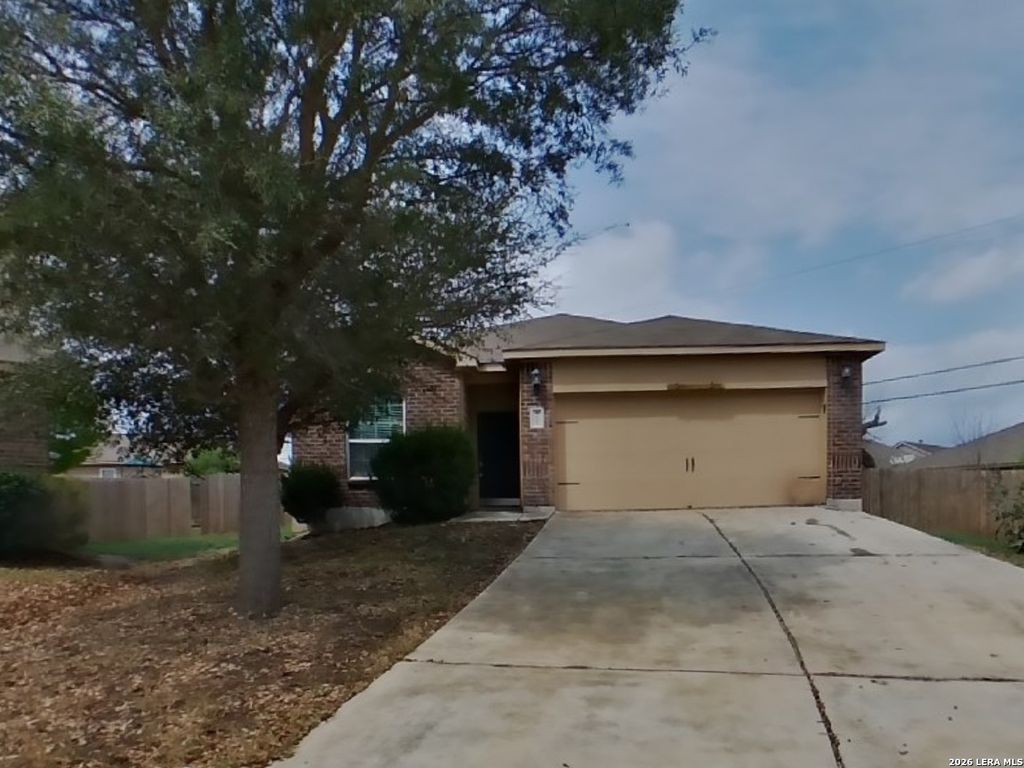 4607 Le Villas, San Antonio, TX 78222