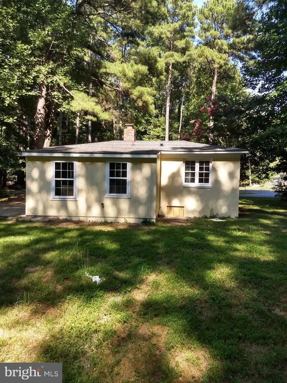 13109 RIVER VIEW DR, Lusby, MD 20657