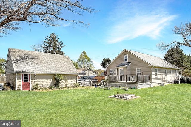 26605 JERSEY RD, Millsboro, DE 19966